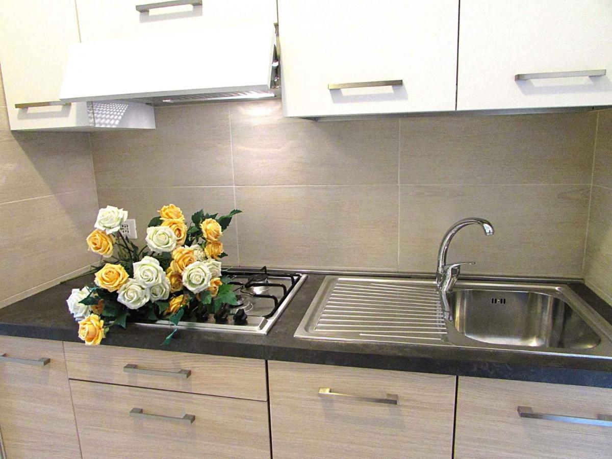Apartments In Bibione 31317 Экстерьер фото