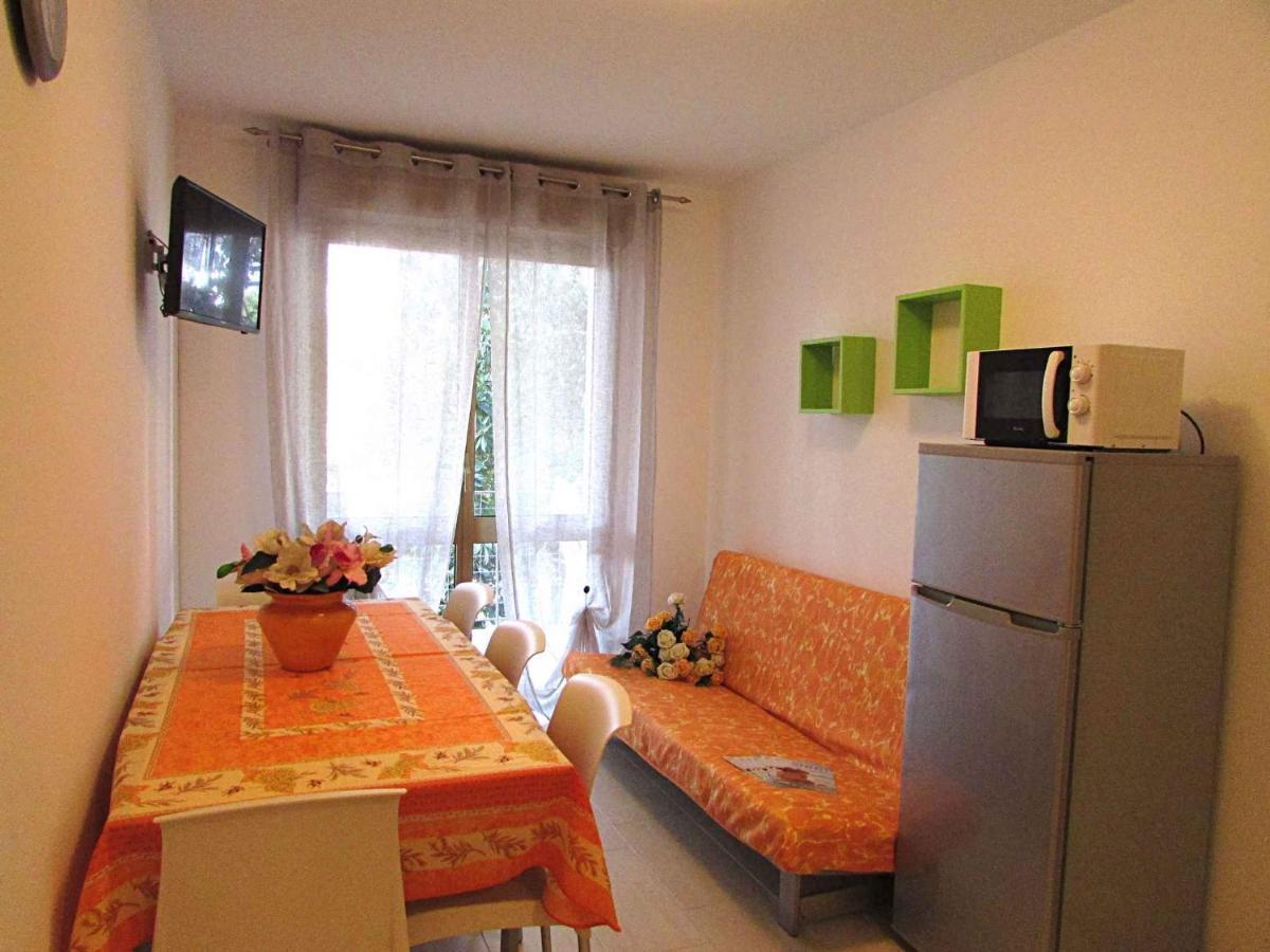 Apartments In Bibione 31317 Экстерьер фото